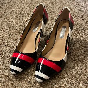 I.N.C. International Concepts heel size 9 medium